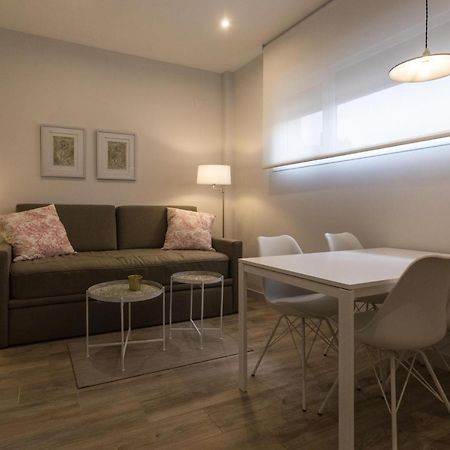 Tria Nomina Apartamentos Turisticos Mérida Dış mekan fotoğraf