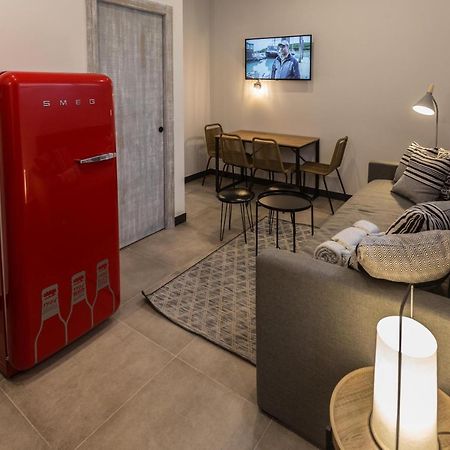 Tria Nomina Apartamentos Turisticos Mérida Dış mekan fotoğraf
