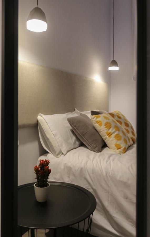 Tria Nomina Apartamentos Turisticos Mérida Dış mekan fotoğraf