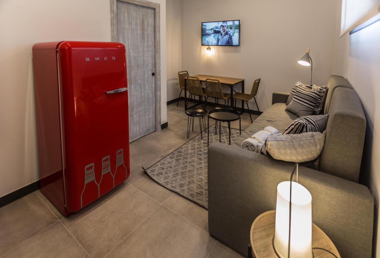 Tria Nomina Apartamentos Turisticos Mérida Dış mekan fotoğraf