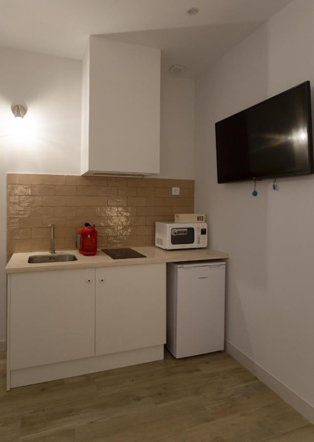 Tria Nomina Apartamentos Turisticos Mérida Dış mekan fotoğraf